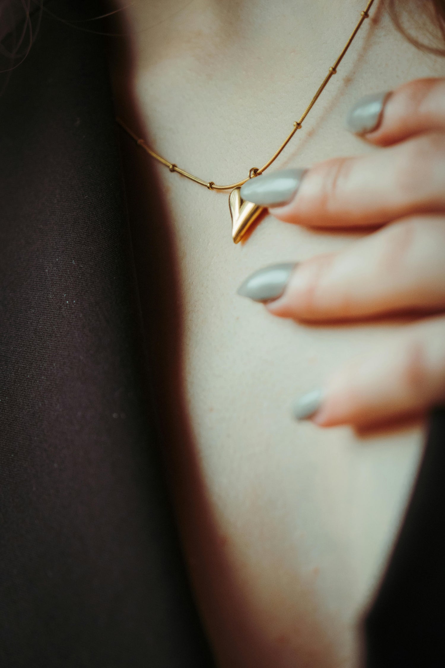 Light & Luster