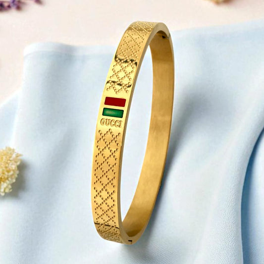 Gucci Fashion Statement Bracelet