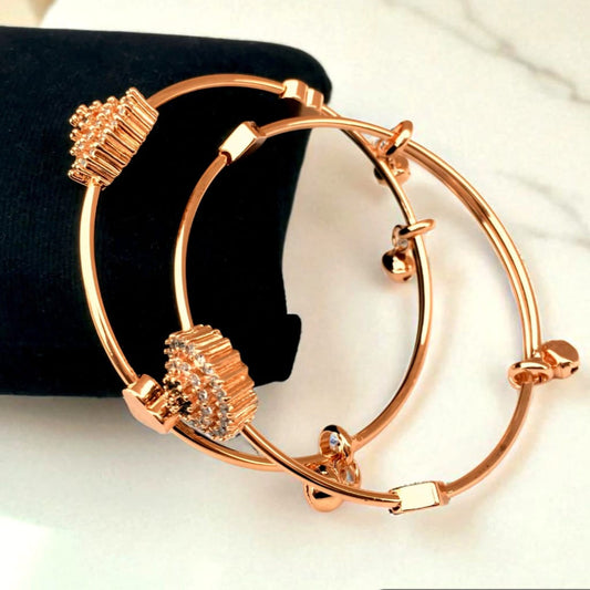 Classic Round Bracelet