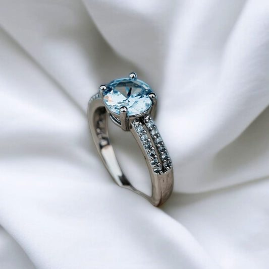 Luxury Ring for Women